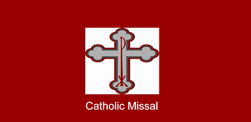 CATHOLIC MISSAL & PRAYERS PC screenshot