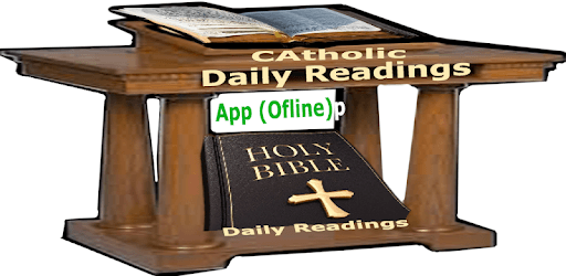 Catholic Daily Readings (Audio, Offline, + Hymns) PC screenshot