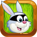 Robber Rabbit Run for PC Robber Rabbit Run for PC