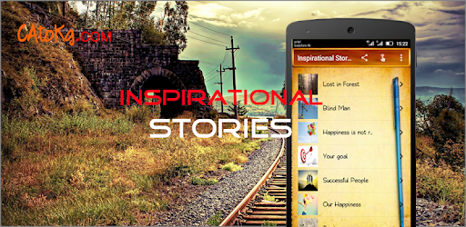 Inspirational Stories PC screenshot