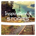Inspirational Stories icon