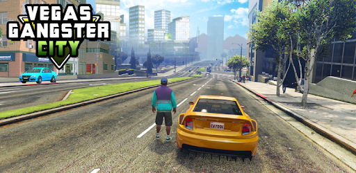 Vegas Gangster City PC screenshot