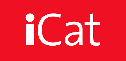 iCat PC screenshot