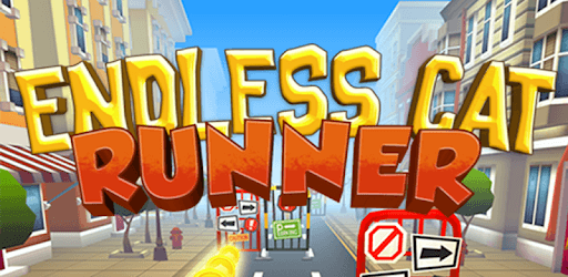 Subway Cat Runner -Online Rush PC screenshot