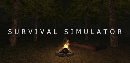 Survival Simulator PC screenshot Survival Simulator PC screenshot