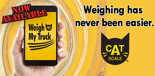 Weigh My Truck PC screenshot