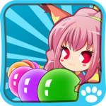 Bubble Breaker: Candy Fight for PC