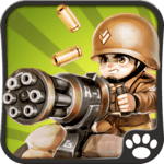 Little Commander - WWII TD icon