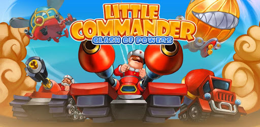 Little Commander 2 PC screenshot Little Commander 2 PC screenshot