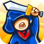Merge Soldiers! icon