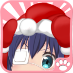 Moe Girl Cafe Merry Christmas! for PC