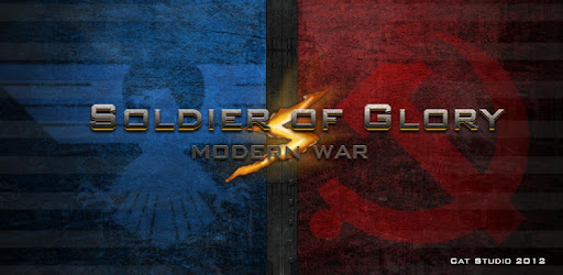 Soldiers of Glory: Modern War PC screenshot