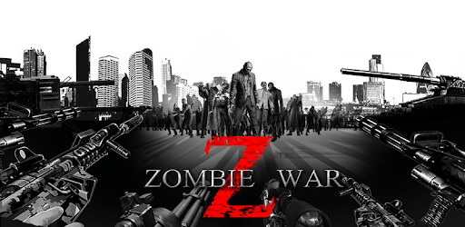 Global Defense: Zombie War PC screenshot
