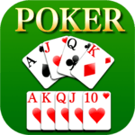 Poker [card game] icon