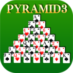 Pyramid 3 [card game] for PC