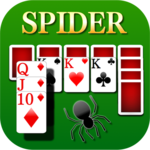 Spider Solitaire [card game] for PC