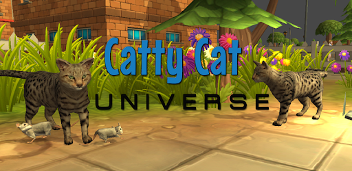 Catty Cat Universe PC screenshot Catty Cat Universe PC screenshot
