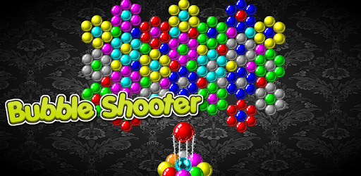 Bubble Shooter Family PC screenshot