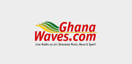 Ghana Waves Radio Stations PC screenshot Ghana Waves Radio Stations PC screenshot