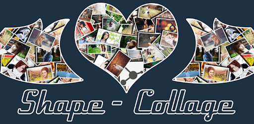 Shape Collage Maker PC screenshot Shape Collage Maker PC screenshot