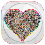Shape Collage Maker icon