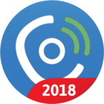 Turn my Old Phone into a Free Home Security Camera icon