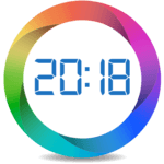 Alarms, tasks, reminder, calendar - all in one icon