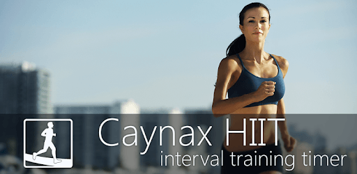 HIIT - interval training timer PC screenshot