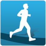 HIIT - interval training timer icon