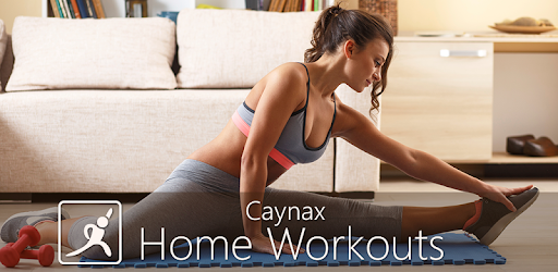 Workouts at home - lose weight,abs,legs arms,chest PC screenshot