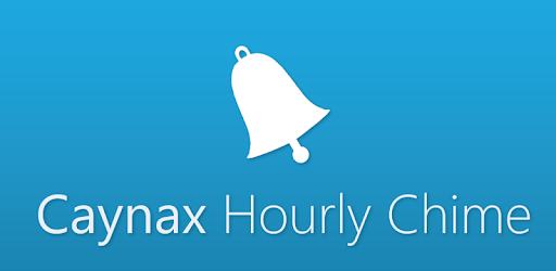 Hourly chime PC screenshot