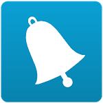 Hourly chime icon