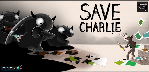 Save Charlie - freedom defense PC screenshot