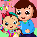 Toon Town: Daycare for PC Toon Town: Daycare for PC