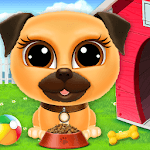 Pug Care Puppy Pet Baby Dog Daycare for PC Pug Care Puppy Pet Baby Dog Daycare for PC