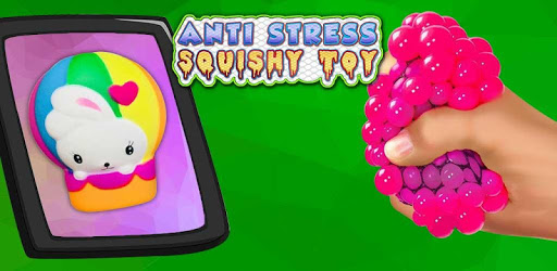 DIY Stress Ball Slime Maker Squishy Toy PC screenshot DIY Stress Ball Slime Maker Squishy Toy PC screenshot