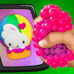 DIY Stress Ball Slime Maker Squishy Toy for PC DIY Stress Ball Slime Maker Squishy Toy for PC