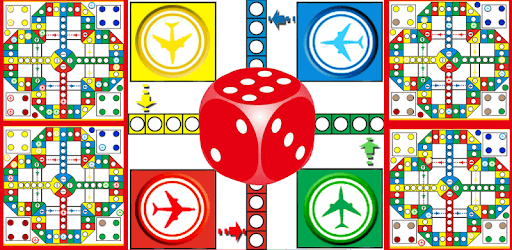 Ludo GO PC screenshot Ludo GO PC screenshot