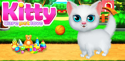 Kitty Care Cute Pet Nursery Daycare PC screenshot Kitty Care Cute Pet Nursery Daycare PC screenshot