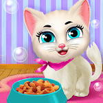 Kitty Care Cute Pet Nursery Daycare for PC Kitty Care Cute Pet Nursery Daycare for PC