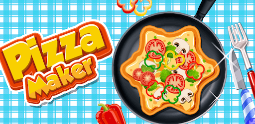 Cooking Pizza Maker Kitchen PC screenshot Cooking Pizza Maker Kitchen PC screenshot
