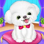Puppy Pet Care Daycare Salon icon