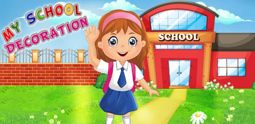 High School Doll House Decoration PC screenshot