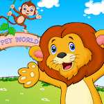 Toon Town: Pet World for PC Toon Town: Pet World for PC
