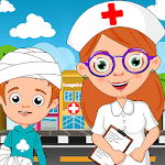 Toon Town: Hospital for PC Toon Town: Hospital for PC