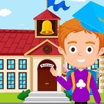 Toon Town: School for PC Toon Town: School for PC