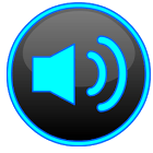 Volume Control + icon