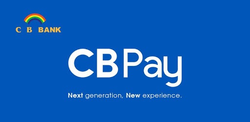 CB Pay PC screenshot CB Pay PC screenshot