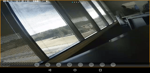 Ganz GENSTAR Mobile app PC screenshot