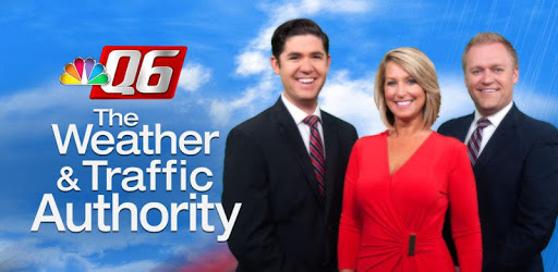 KHQ Weather Authority PC screenshot KHQ Weather Authority PC screenshot